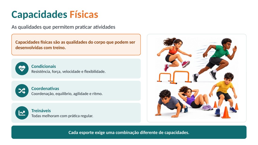 Exemplo de slide